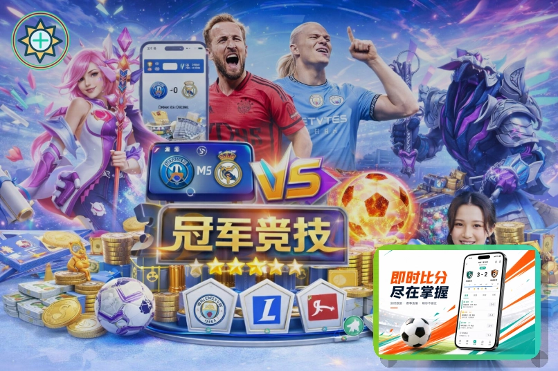 开云面向用户的核心优势